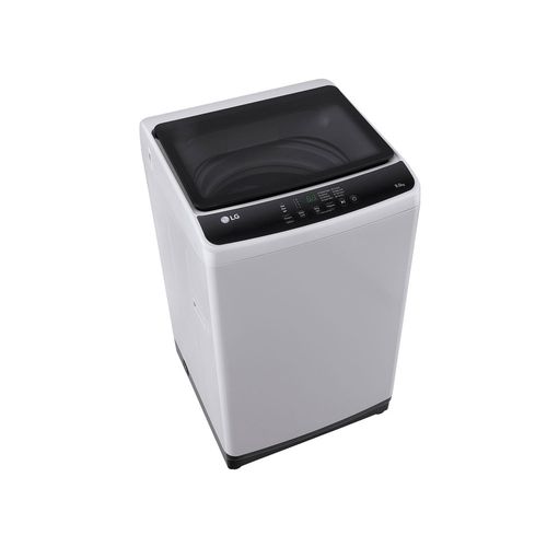 Lavadora LG Carga Superior, 9 Kg