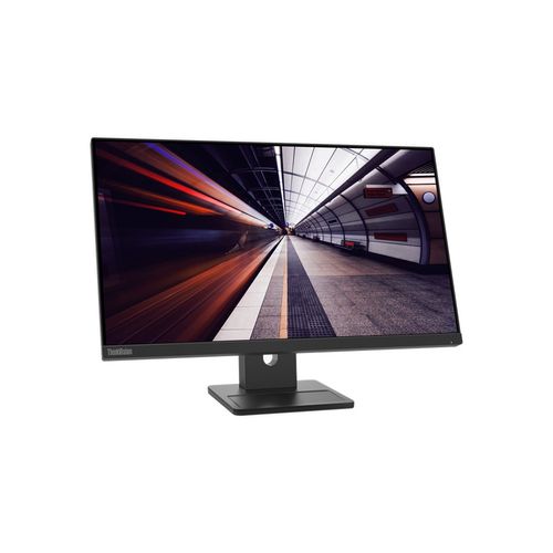 Monitor Lenovo 23,8" Altura Ajustable