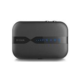 Router Dlink 4G