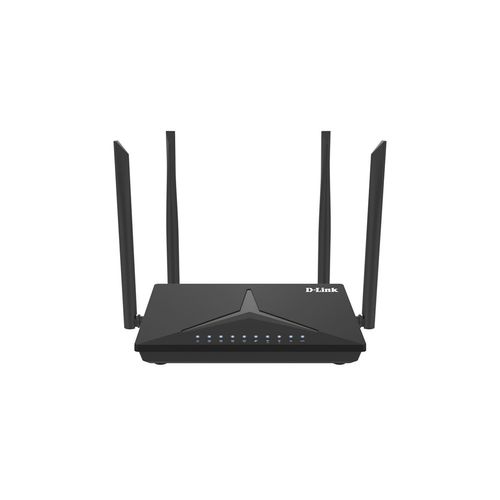 Router D-Link DIR-825M AC1200 equipo dual band