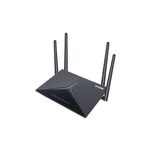 Router D-Link DIR-825M AC1200 equipo dual band