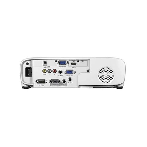 Proyector Epson Powerlite E20 3400 Lumens XGA