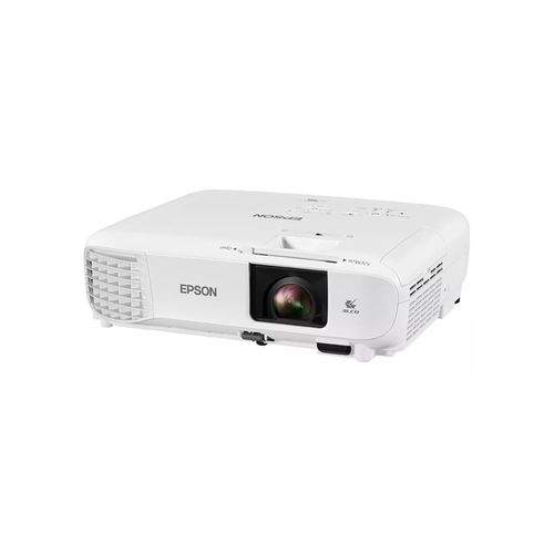 Proyector Epson PowerLite W49 3800 Lumens WXGA