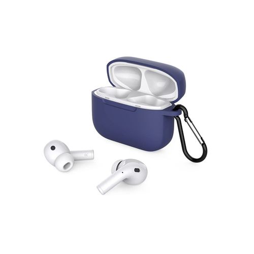 Audifonos Inalambricos Argom E70 Bluetooh-Azul