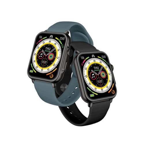 Reloj Inteligente Argom SKEIWATCH S55 Negro