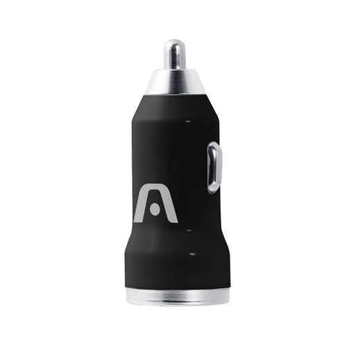 Cargador de Automovil Argom 2 Puertos USB