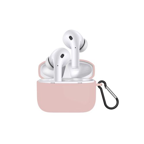 Audifonos Inalambricos Argom E70 Bluetooh-Rosa