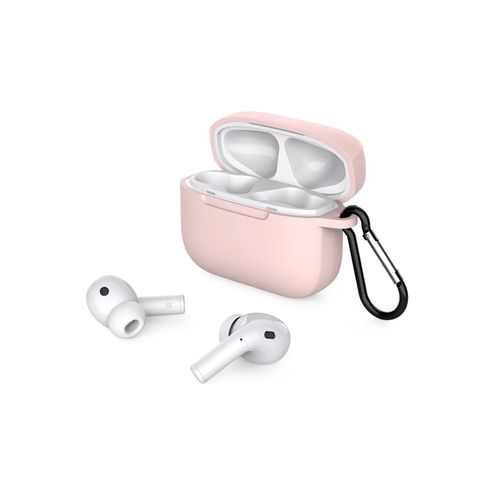Audifonos Inalambricos Argom E70 Bluetooh-Rosa