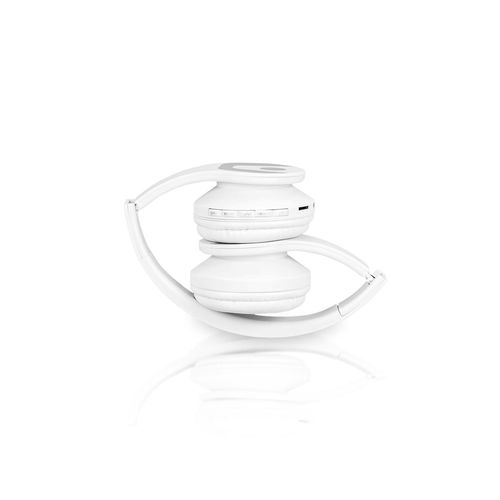 Diadema Inalambrica Argom Conexión Bluetooth-Mini jack 3.5mm