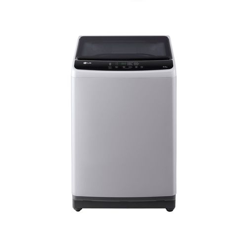 Lavadora LG Motor Smart Inverter, 18 Kg