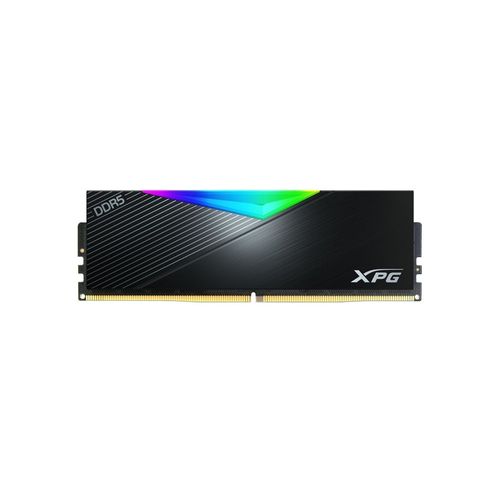 Memoria Ram XPG LANCER DDR5 32GB  6000Mhz RGB Negra
