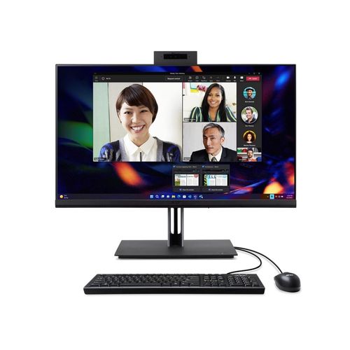 AIO Acer Veriton 27" Intel i5 13500 16GB 512GB SSD Windows 11 Pro 3Y