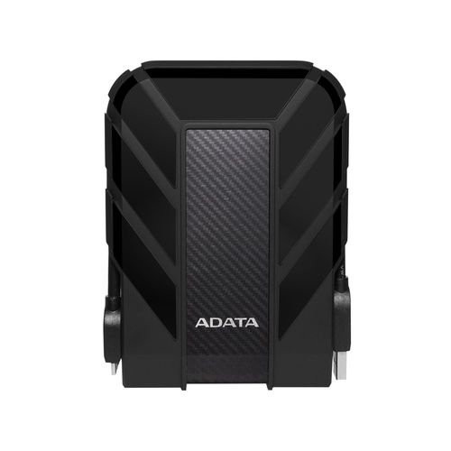 Disco Externo Adata HD710 P Antigolpes 2TB USB 3.2 Negro