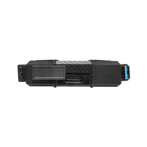 Disco Externo Adata HD710 P Antigolpes 2TB USB 3.2 Negro