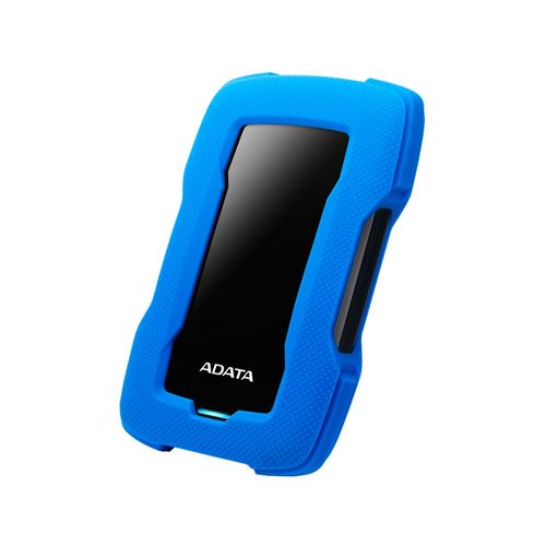 Disco Externo Adata HD330 Antigolpes 2TB USB 3.2 Azul