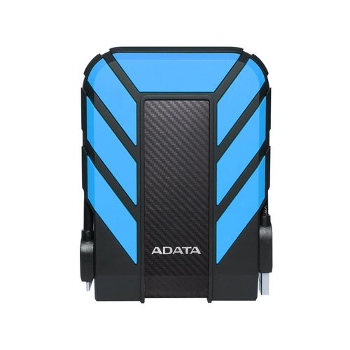 Disco Externo Adata HD710 P Antigolpes 1TB USB 3.2 Azul