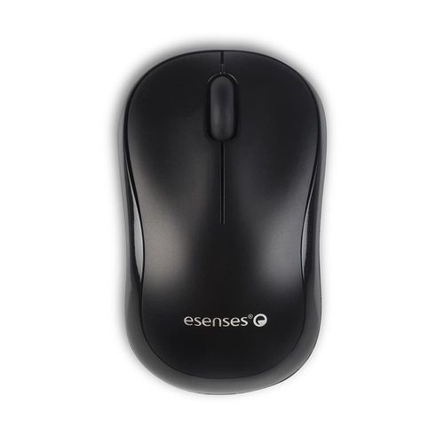 Mouse óptico inalámbrico conexión USB