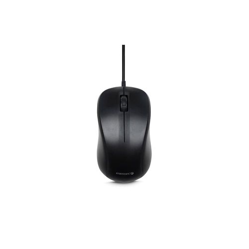Mouse óptico conexión USB