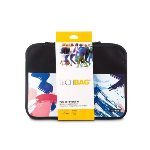 Funda cremallera portátil 14" -15" women