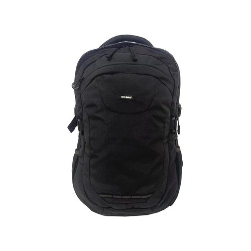 Morral Esenses Porta Computador 15" - Negro