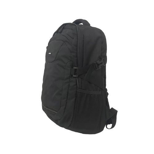 Morral Esenses Porta Computador 15" - Negro