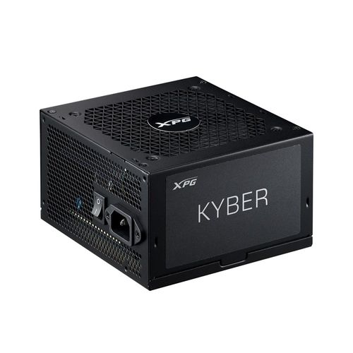 Fuente Poder XPG Kyber 750w Gold No Modular