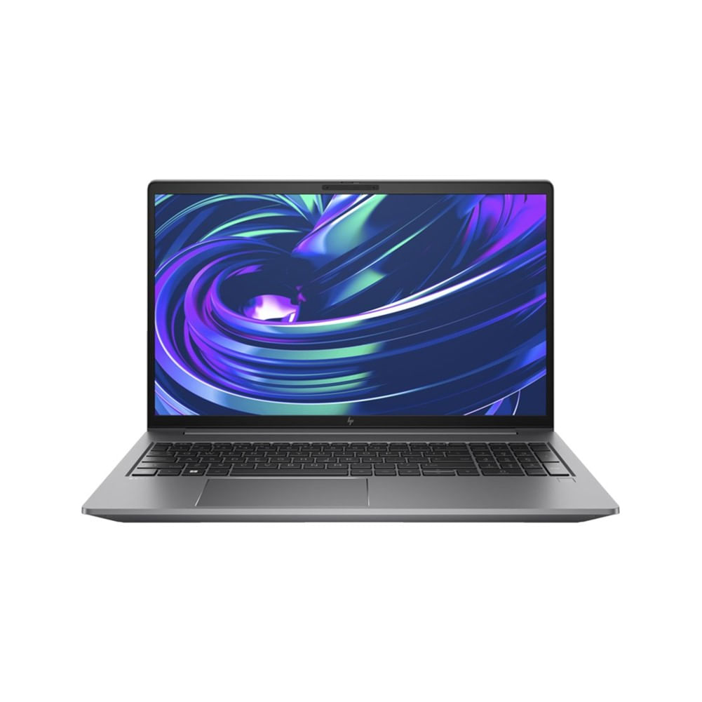 Portátil HP WS Power 16G11 Intel Ultra 7 155H 16GB 1TB SSD 4GB