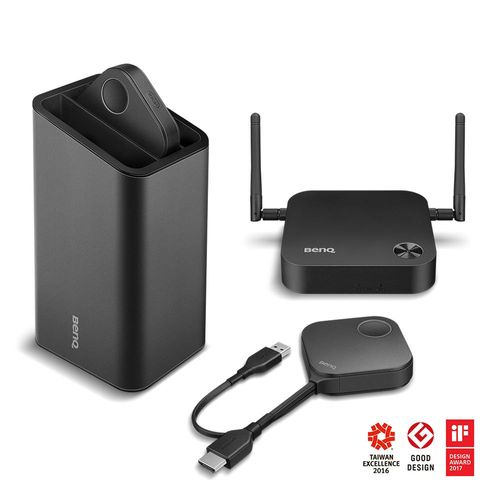 InstaShow BenQ WDC10