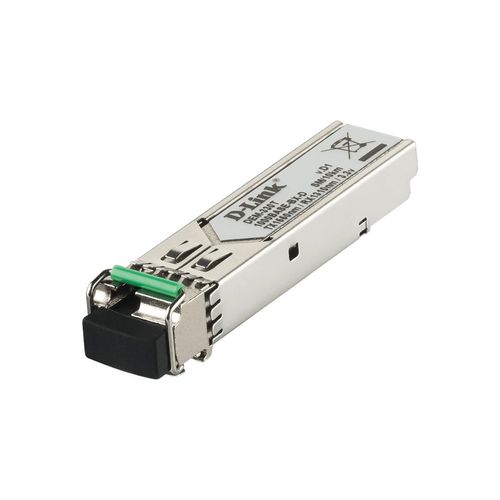 Transceiver D-Lik DEM-330T