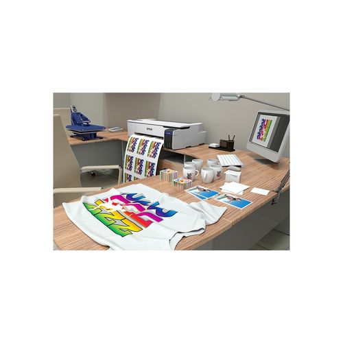 Impresora EPSON Sublimación SureColor F570