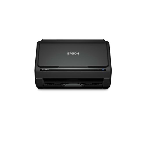 Escáner EPSON ES-400II