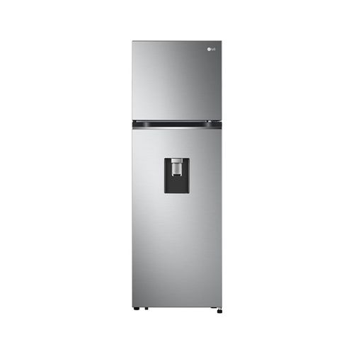 Nevera LG No Frost 264 litros  VT26WGPX Gris