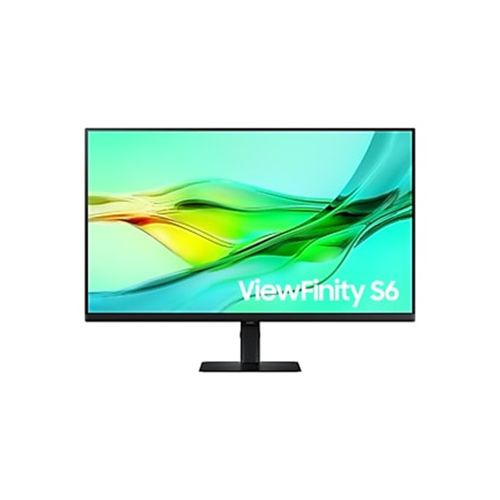 Monitor Samsung Plano 32" ViewFinity S6 2K QHD