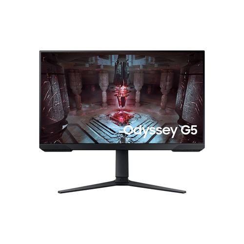 Monitor Samsung Plano 27" Oddysey G5 2K QHD