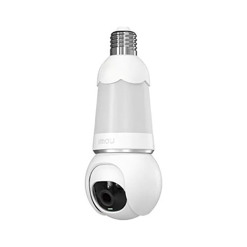 Camara IMOU Bulb Cam 3MP