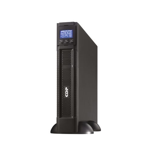 UPS CDP UPO11-1RT 1000VA/900W Online rack