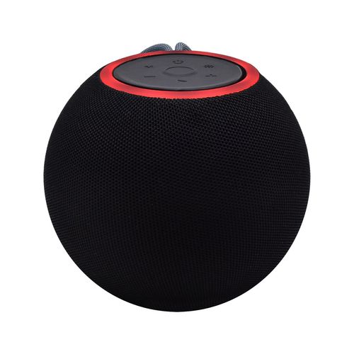 Parlante VTA 82858 Recargable Esferico 25W RMS