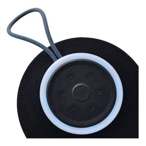 Parlante VTA 82858 Recargable Esferico 25W RMS