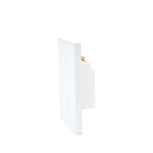 Interruptor VTA+ Touch Doble Link IoT Smart Home