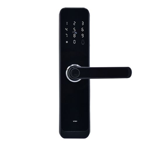Cerradura VTA+ Smart de Manija Xerus 3 Smart Home