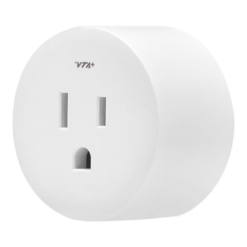 Tomacorriente VTA+ Sencillo Dot Smart