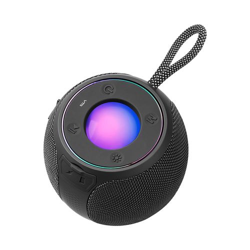 Parlante VTA 82854 Tipo Esfera Recargable 12W