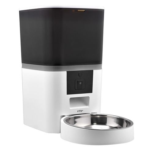 Dispensador de comida para mascotas VTA+ Lite 2