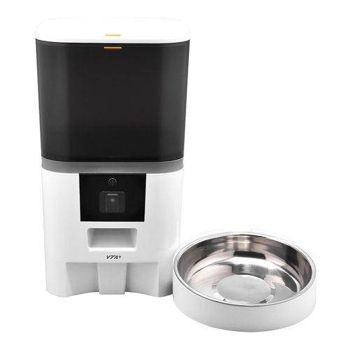 Dispensador de comida para mascotas VTA+ Lite 2