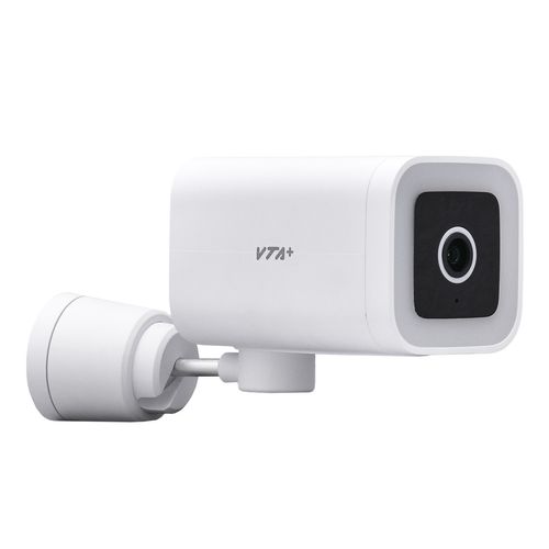 Cámara Exterior VTA+ SQUARE WIFI Con Rotación