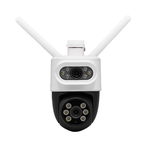 Cámara WiFi VTA+ VALANCE FHD Doble Para Exterior