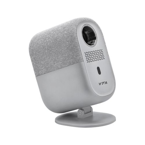 Proyector Inteligente VTA 70351 Android 2000 Lum