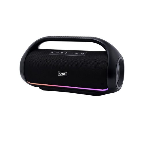 Parlante VTA 82221 Bazzooka 40W Radio+BT