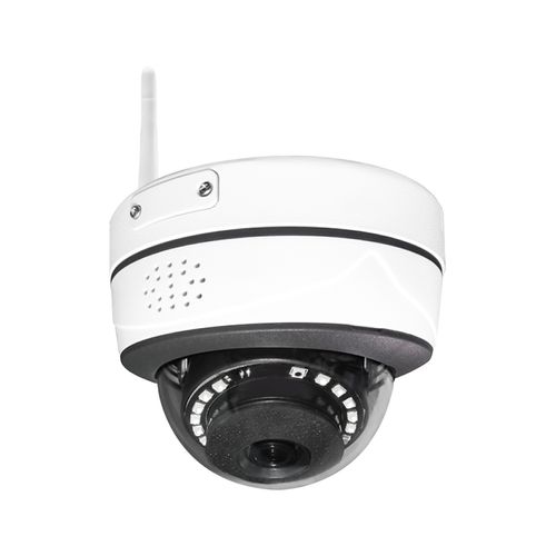 Cámara WiFi VTA+ AXON Antivandálica Tipo Domo