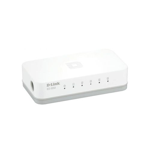 Switch D-Link DES-1005A Unmanaged Switch